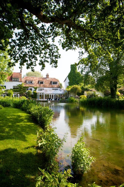 Sheene Mill Melbourn Luaran gambar