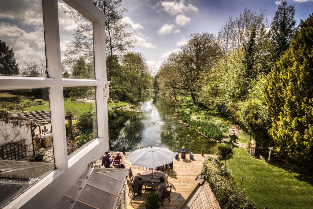 Sheene Mill Melbourn Luaran gambar