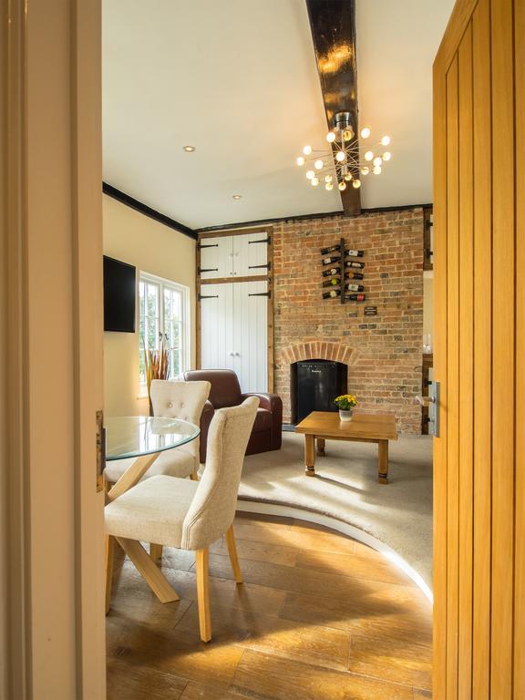 Sheene Mill Melbourn Luaran gambar
