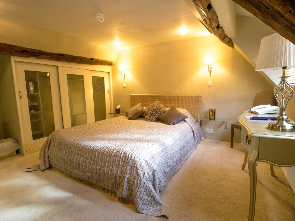 Sheene Mill Melbourn Luaran gambar