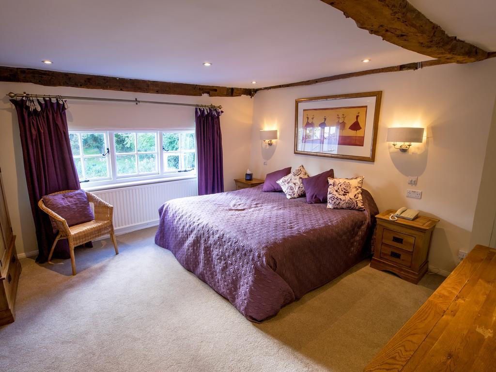 Sheene Mill Melbourn Luaran gambar