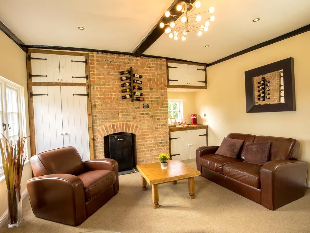 Sheene Mill Melbourn Luaran gambar