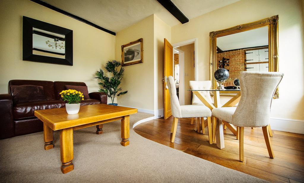 Sheene Mill Melbourn Luaran gambar