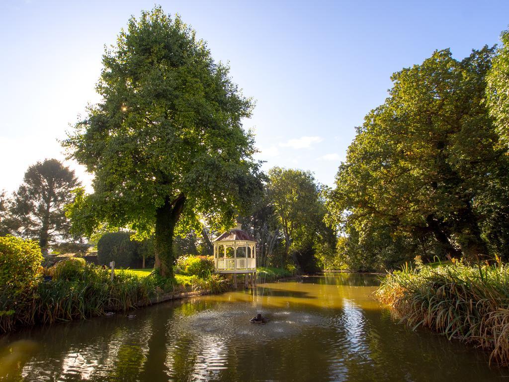 Sheene Mill Melbourn Luaran gambar