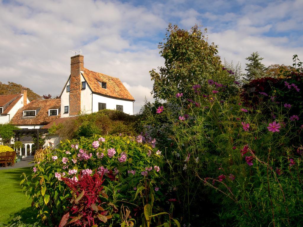 Sheene Mill Melbourn Luaran gambar