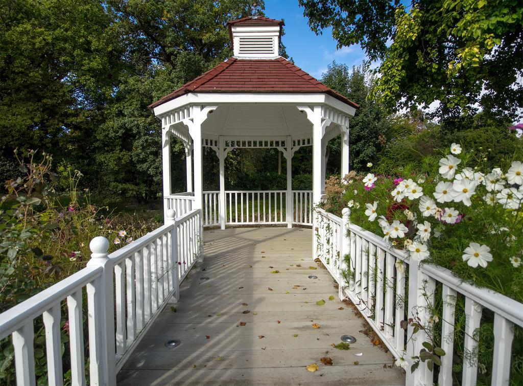 Sheene Mill Melbourn Luaran gambar