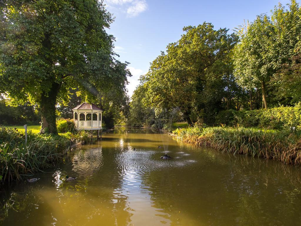 Sheene Mill Melbourn Luaran gambar
