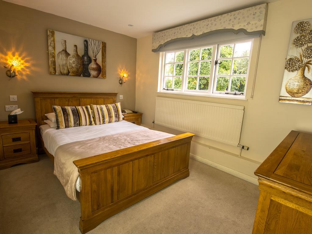 Sheene Mill Melbourn Luaran gambar