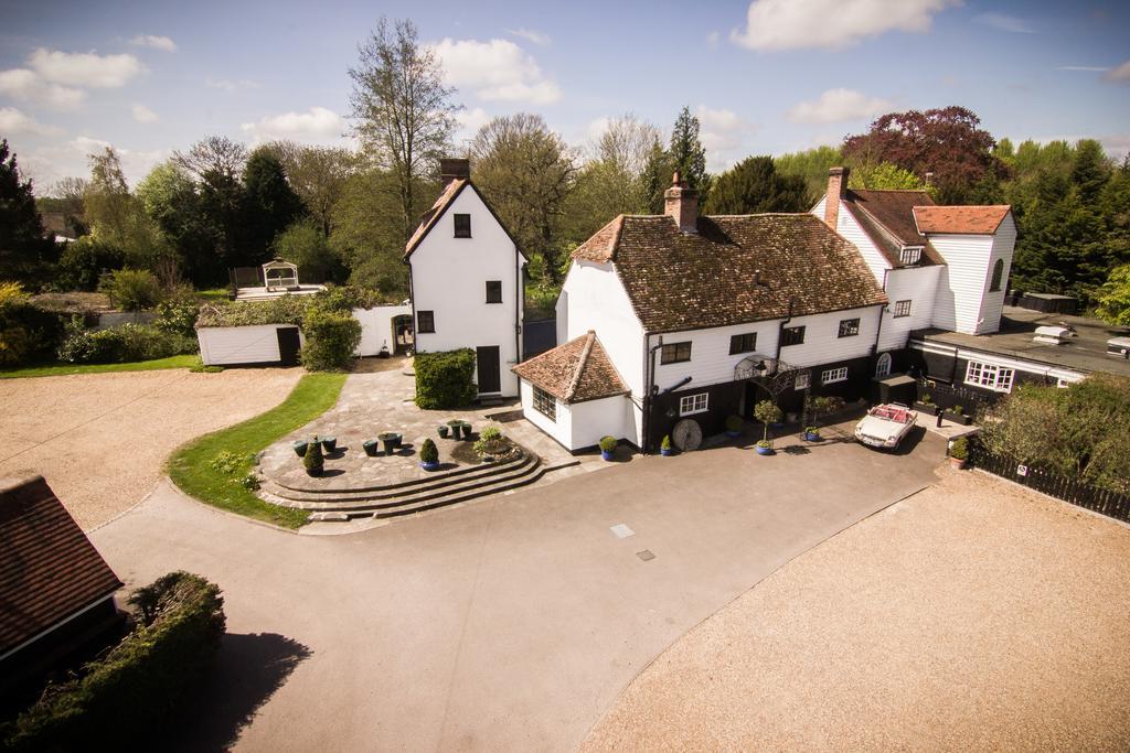 Sheene Mill Melbourn Luaran gambar