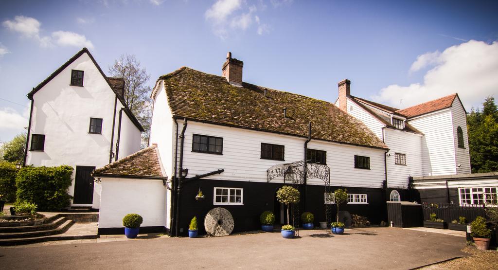 Sheene Mill Melbourn Luaran gambar